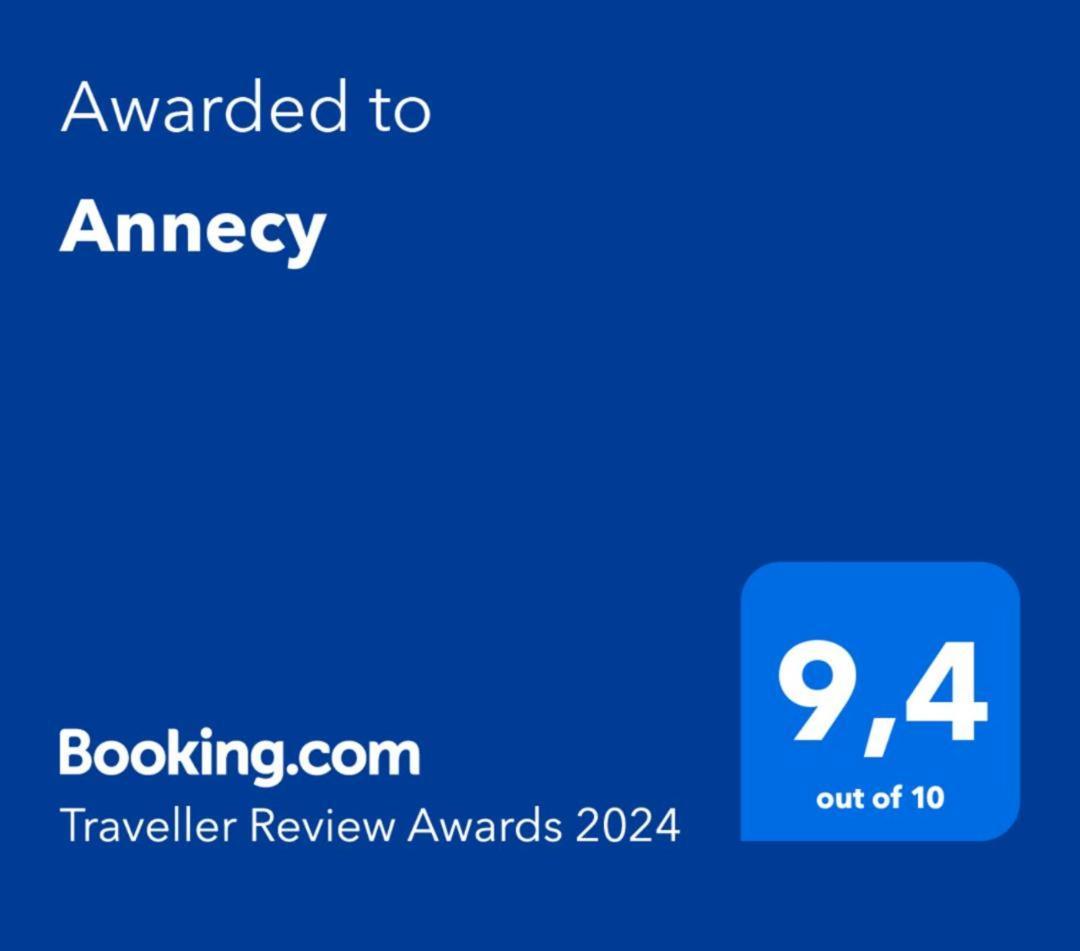 Daire Annecy