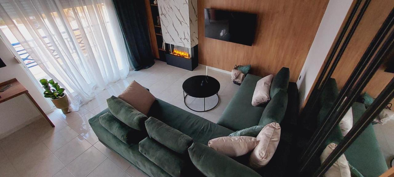 Apartment Annecy