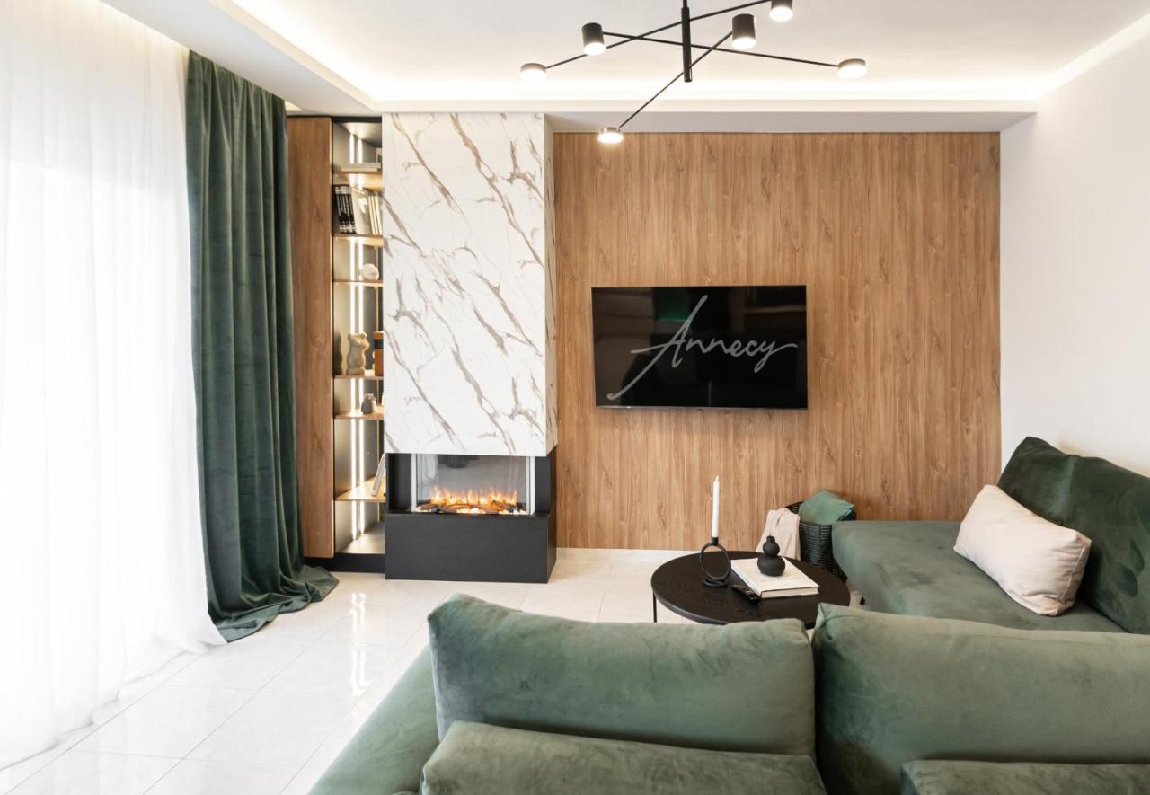 Apartment Annecy
