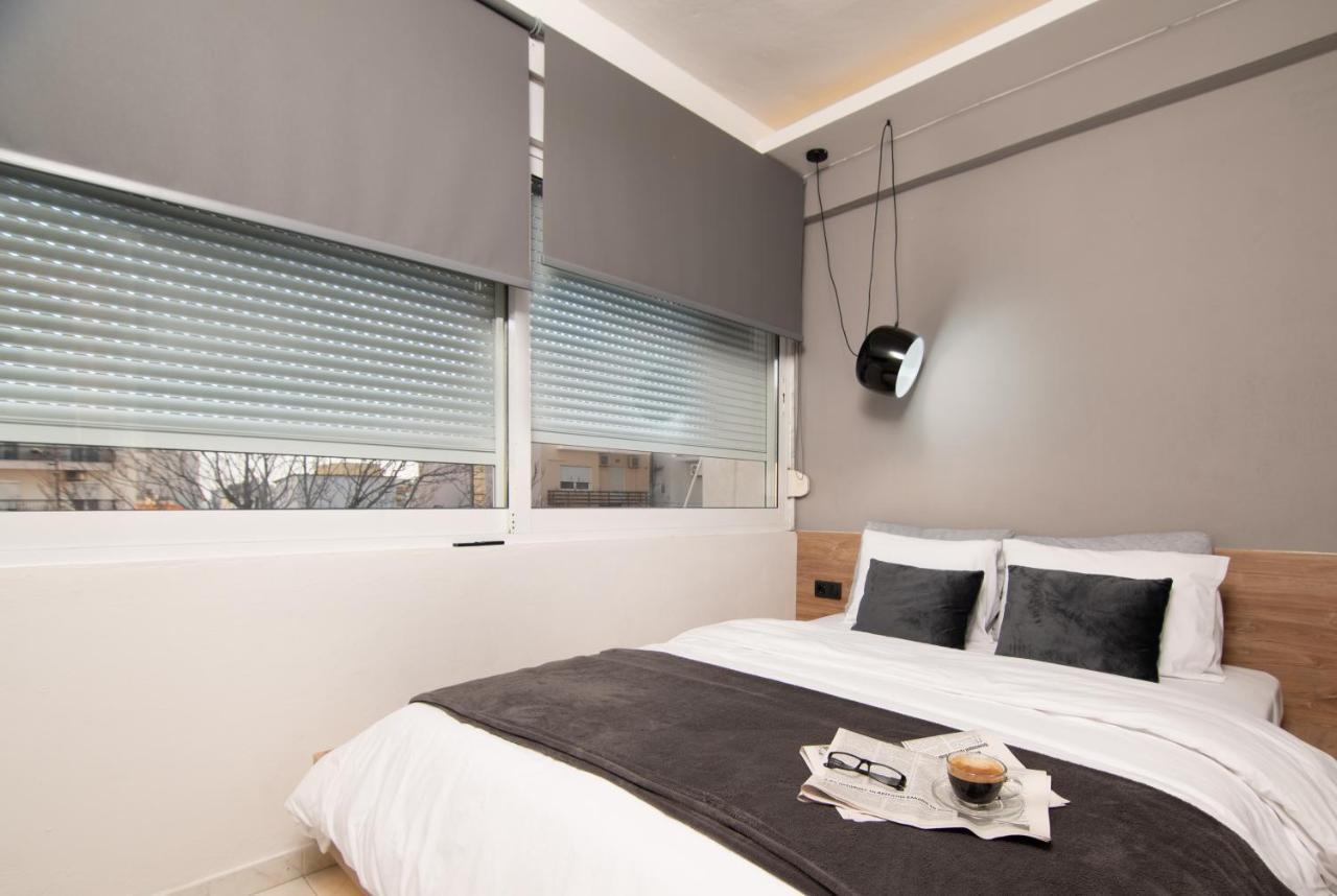 Annecy Apartment