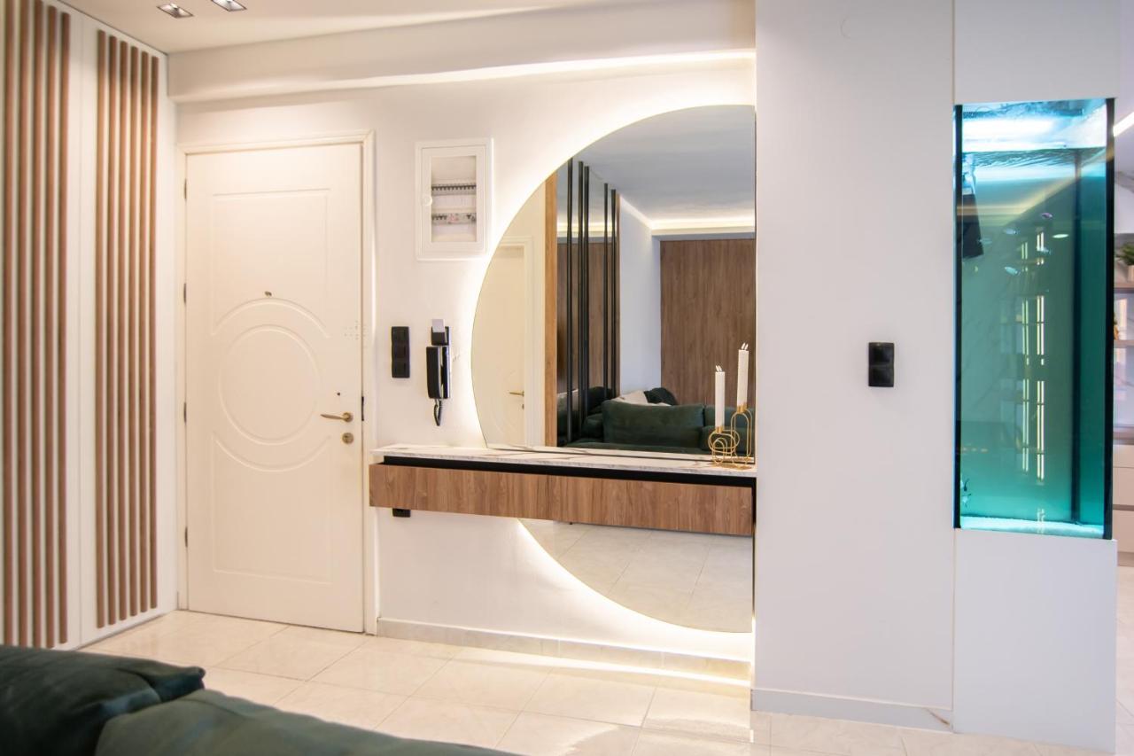 Apartment Annecy Alexandroupoli