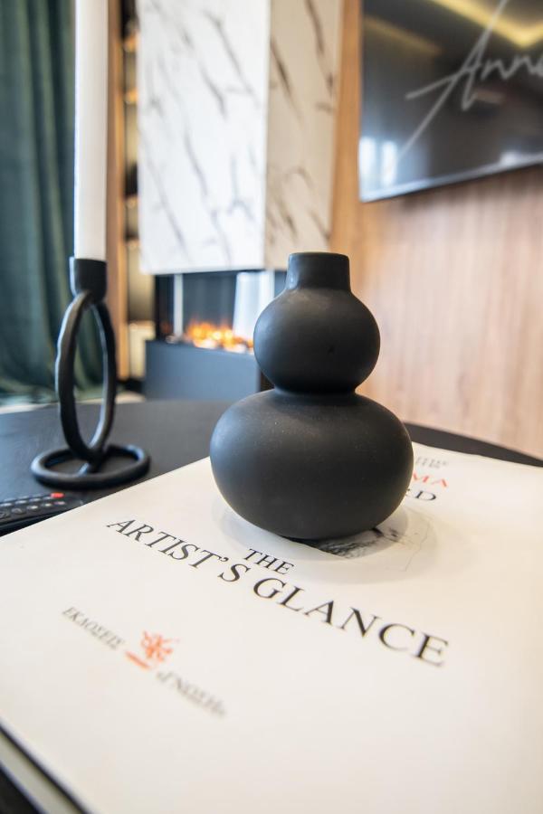 Annecy Apartment *