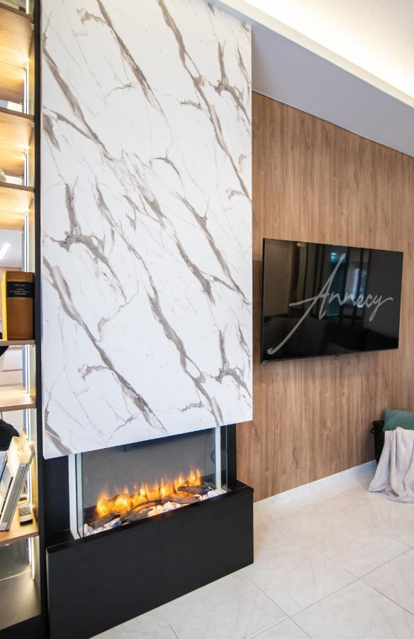 Annecy Apartment Alexandroupoli
