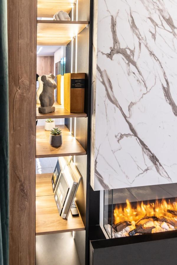 Apartment Annecy