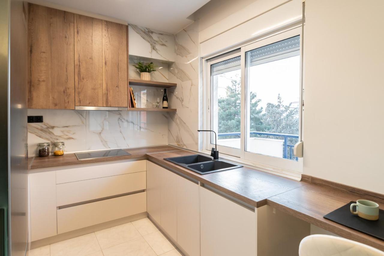 Apartment Annecy