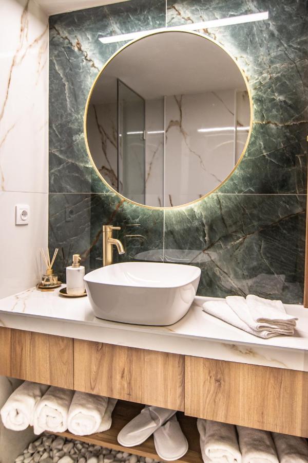 Apartment Annecy Alexandroupoli