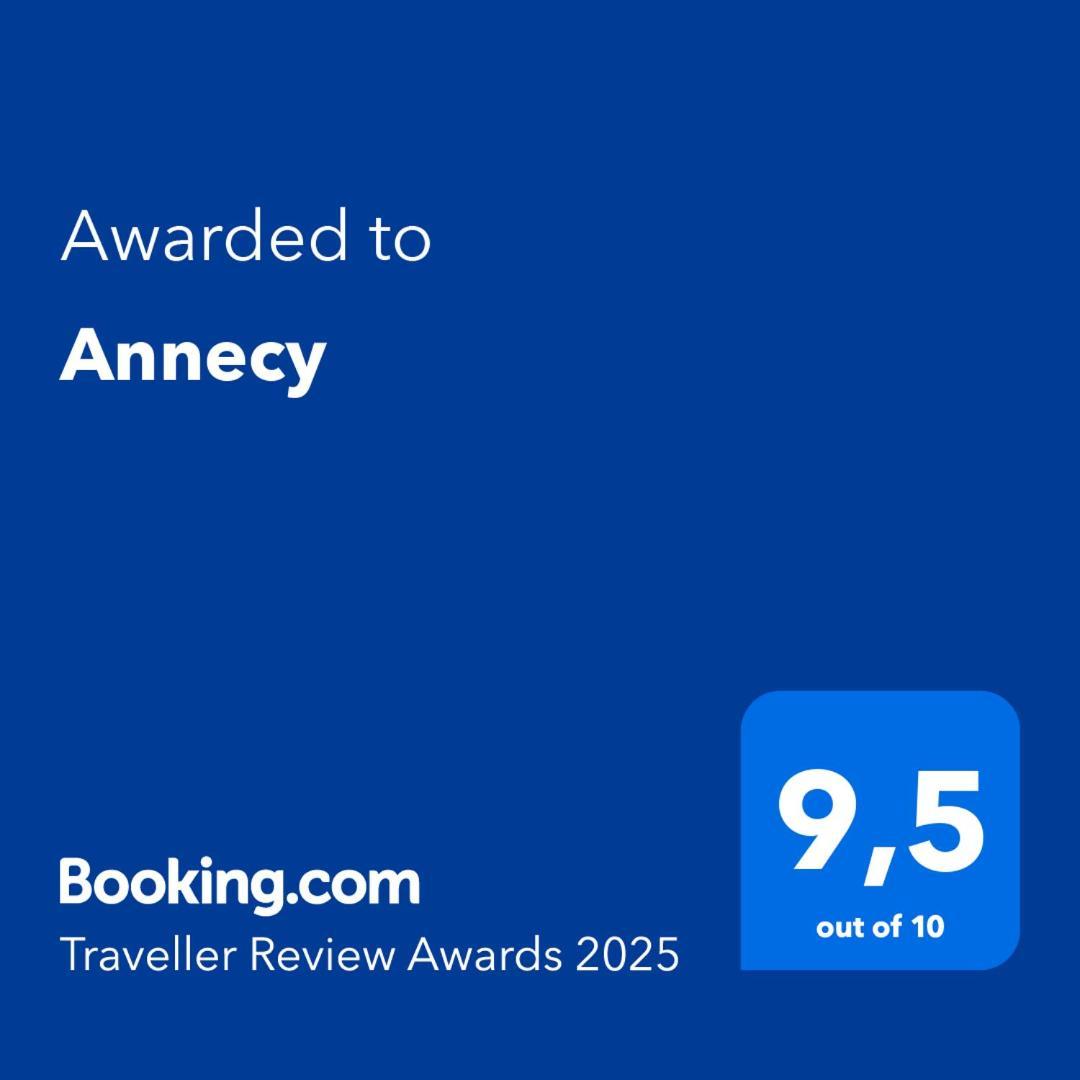 Annecy
